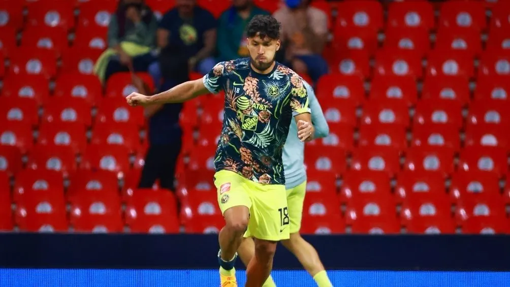 El zaguero americanista tiene varias ofertas