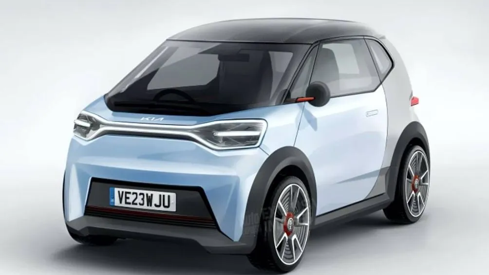 Buscan ser la marca más importante en venta de autos eléctricos