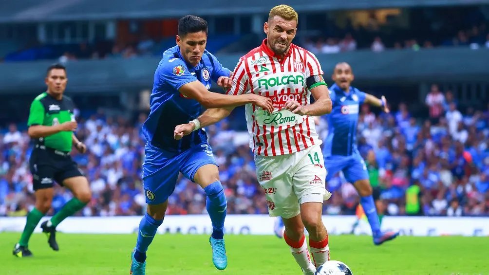 Antuna dijo que quiere sus &quot;baños de humildad&quot;