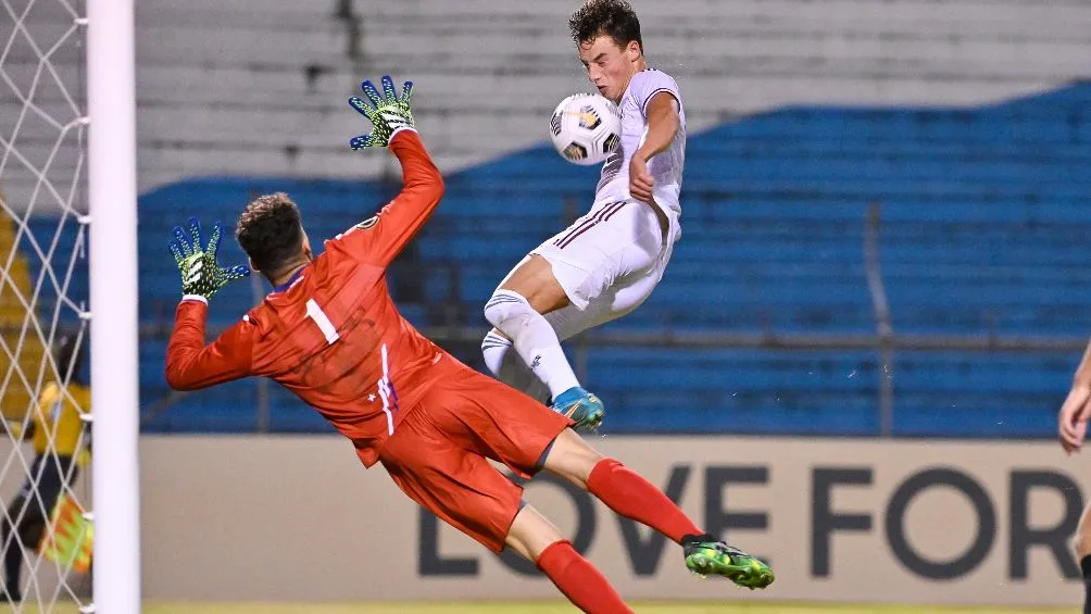 El equipo mexicano derrotó a Puerto Rico con autoridad