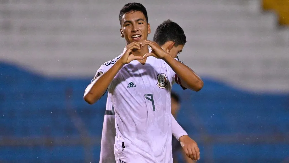 México se enfrentar+a a Guatemala en cuartos de final