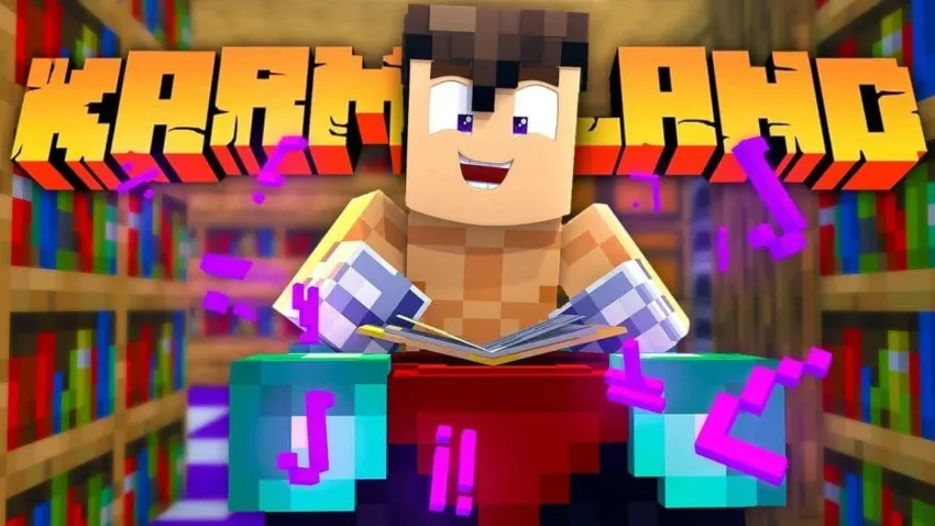 ESPECIAL Se anunció la quinta temporada de Karmaland