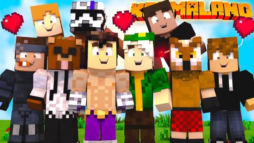 ESPECIAL Se anunció la quinta temporada de Karmaland