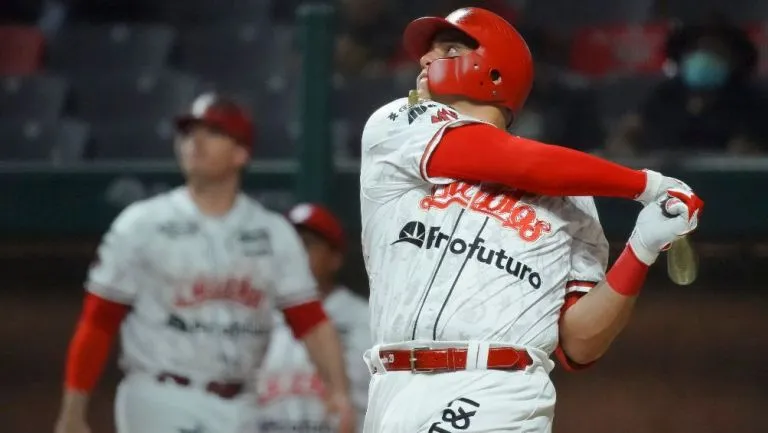 IMAGO7 Japhet Amador de los Diablos Rojos