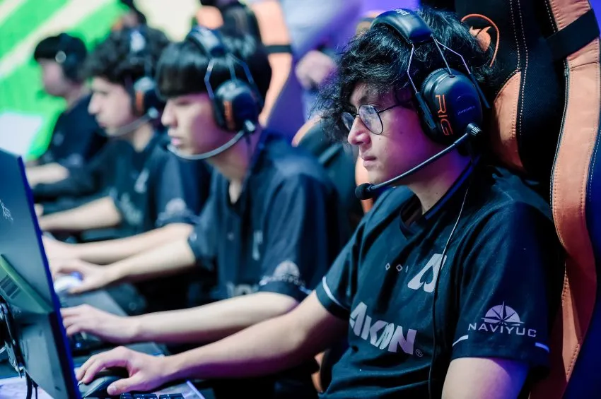 CORTESÍA RIOT GAMES Jornada de la LLA