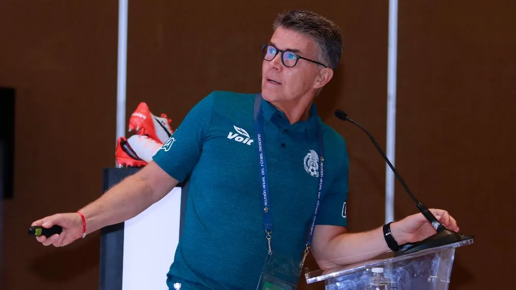 González Iñárritu desmintió a Ordiales sobre el pago de Jonathan