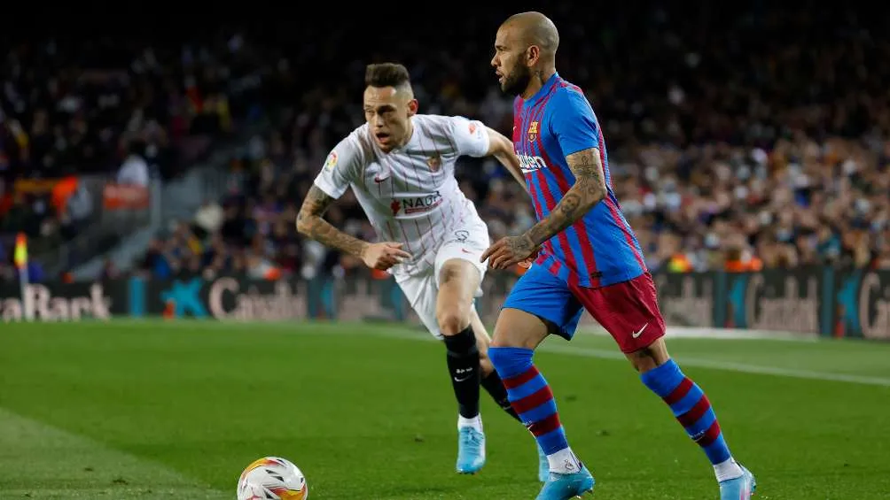 El brasileño fue fundamental en la recuperación del Barcelona