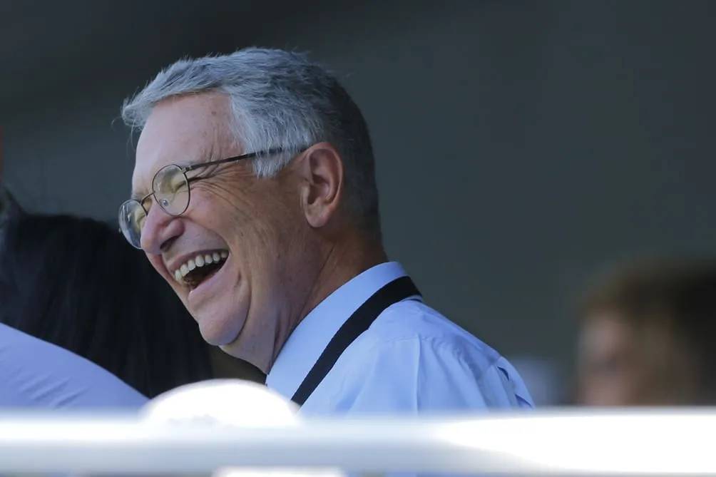 Salinas Pliego le respondió a Faitelson