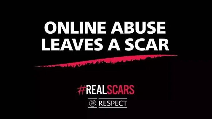 UEFA promueve el programa 'Respect'