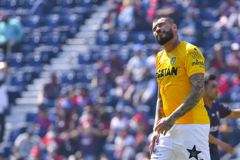 Chatón Enríquez denunció asesinato de su suegro