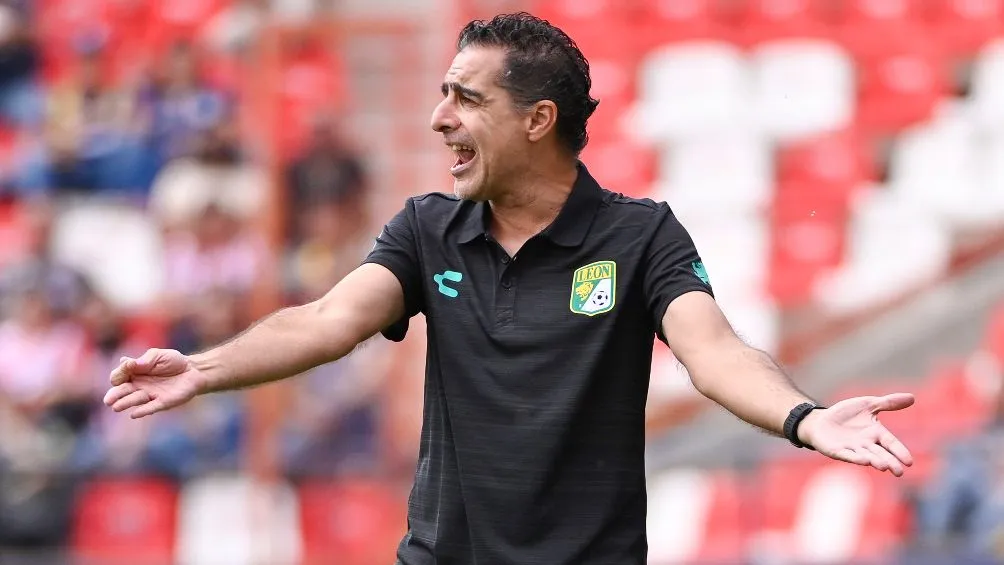 IMAGO7 Renato Paiva señaló que aún falta mucho por trabajar