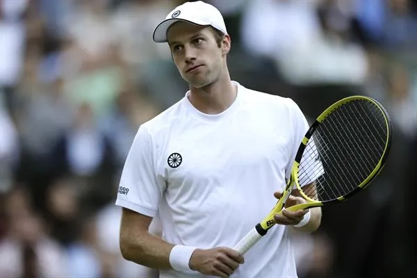 Botic Van De Zandschulp ante Nadal