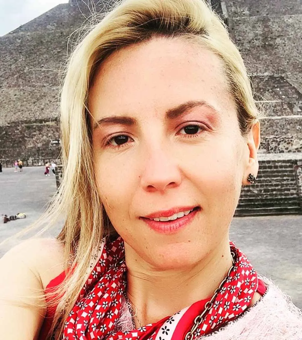 Walker tiene cursos de origen holístico