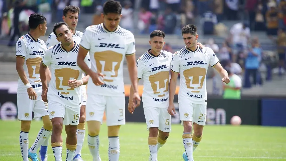 Los universitarios quieren lucir de forma internacional