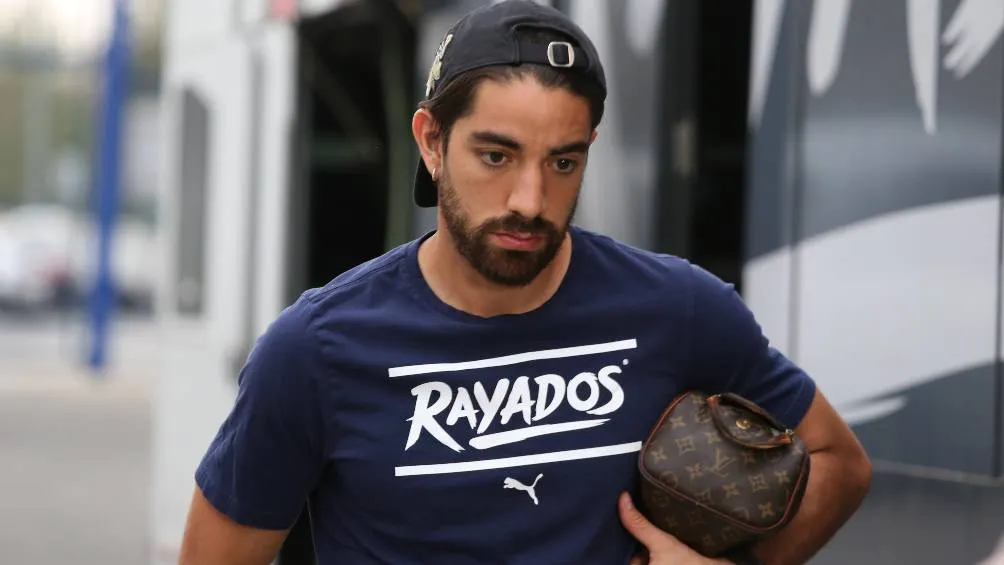 Pizarro sabe que Rayados y Águilas tienen planteles de peso