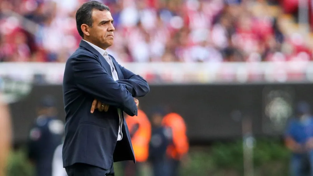 IMAGO7 Cadena no ha comenzado bien el torneo