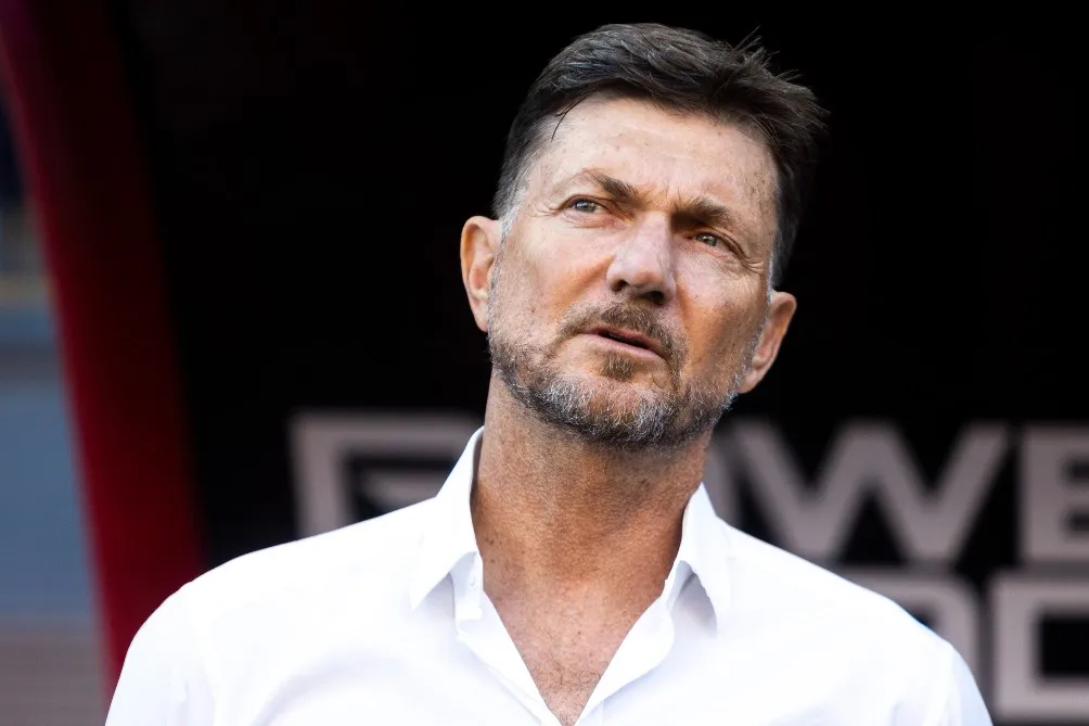 Hernán Cristante destacó actitud de Juárez FC