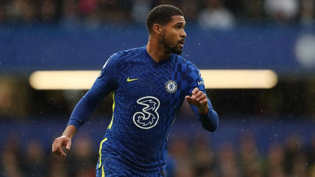 AP Ruben Loftus-Cheek no jugará con los Blues en EU