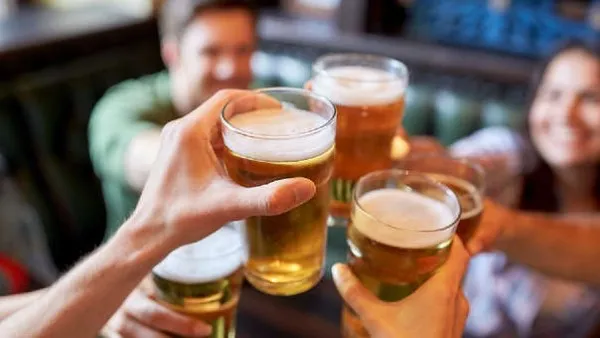 ESPECIAL ¿Qué personas no pueden consumir cerveza?