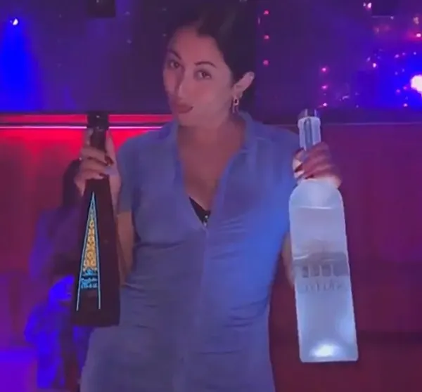 Hermana de Nick Kyrgios&nbsp;en Londres