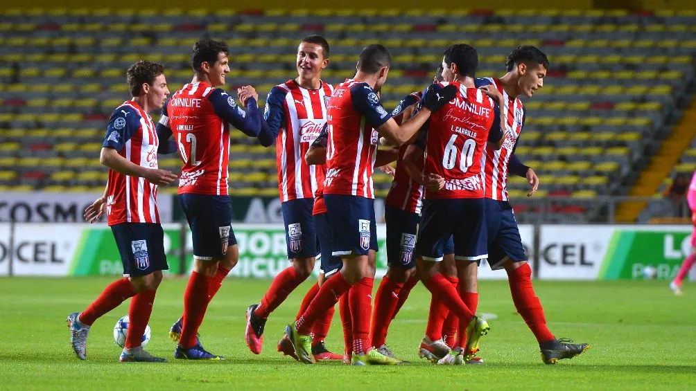 Gilberto García fue de los más destacados de la filial