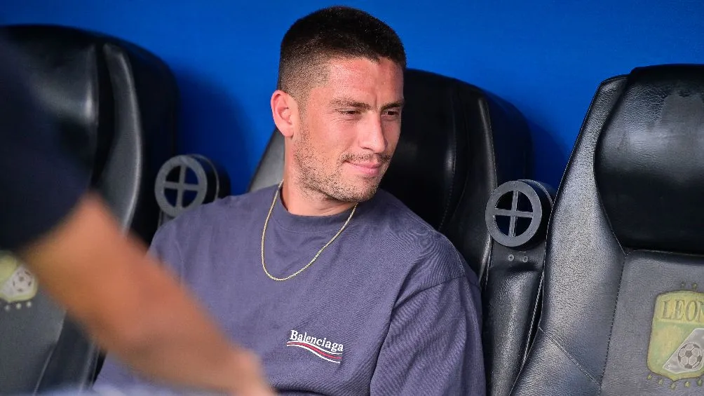 Santiago Ormeño tendrá más minutos de juego en Chivas