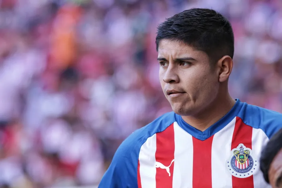 Eduardo López retrasa anuncio de Ormeño