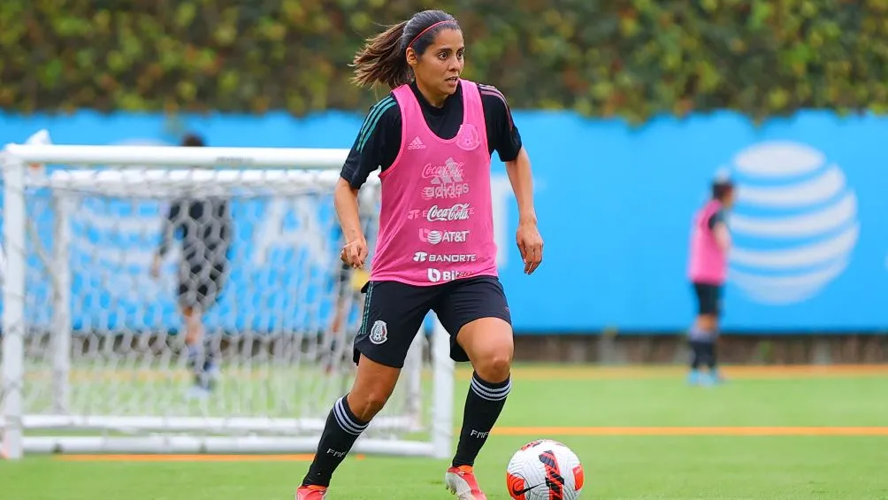 Robles señaló que fue un fracaso general para México