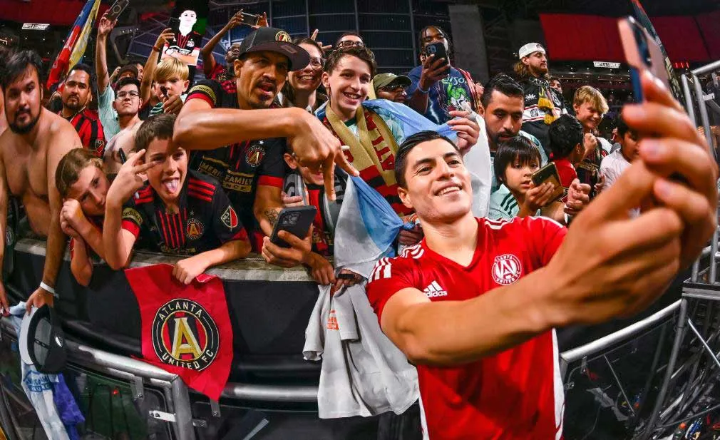 Cisnero dedica tiempo a su afición