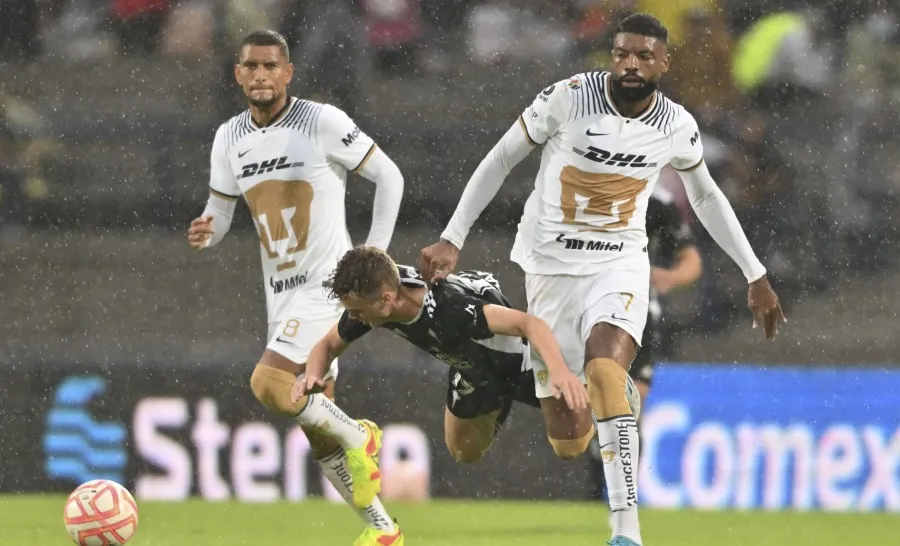 IMAGO7 El brasileño ante Celta