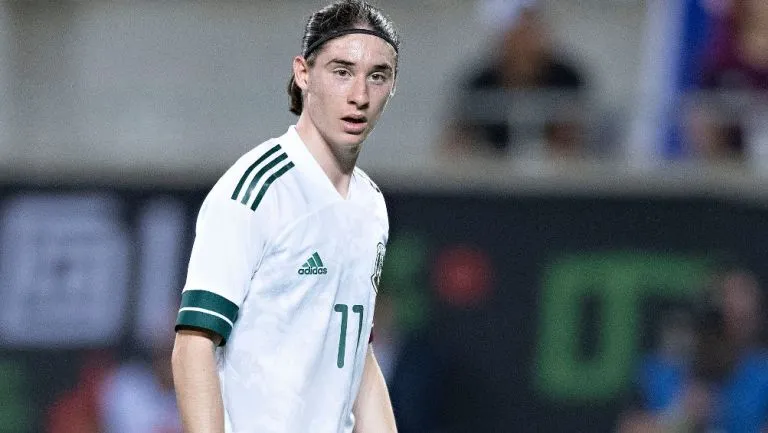 Marcelo Flores en lamento