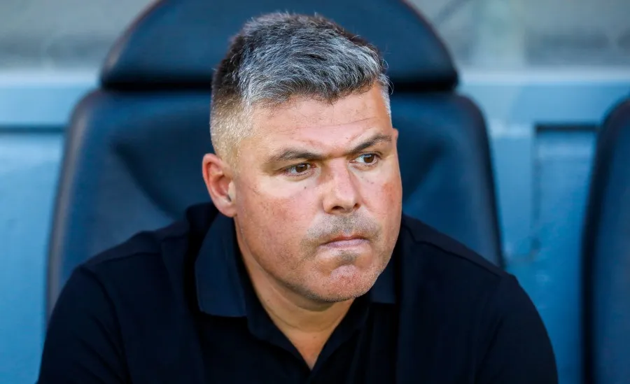 IMAGO7 Mauro Gerk en conferencia