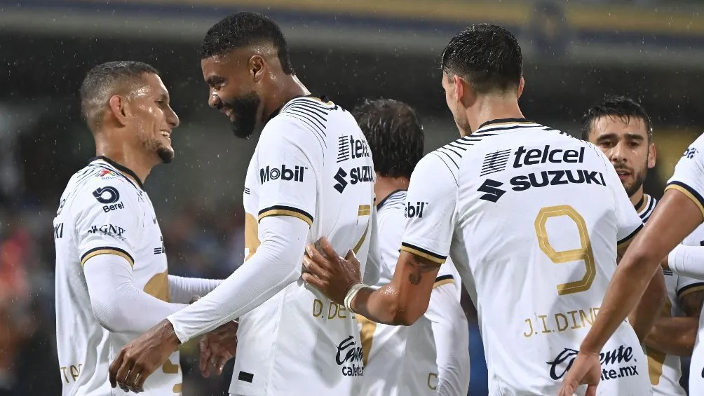 IMAGO7 Los universitarios no han ganado en el Apertura 2022