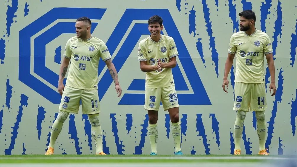 Las Águilas trajeron refuerzos de nivel