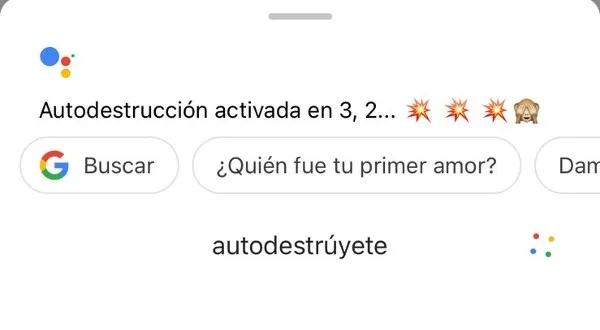 Cosas que puedes preguntarle al Asistente de Google