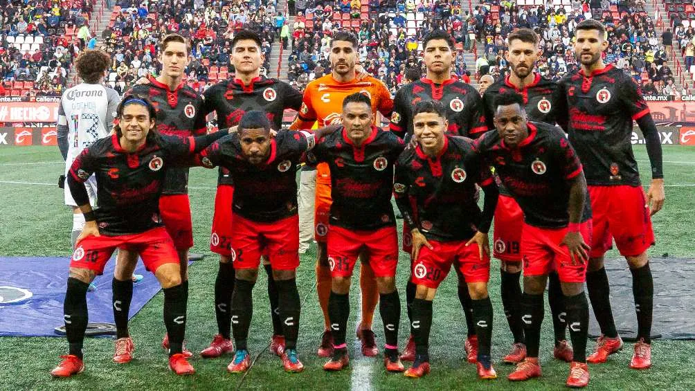 Tijuana tendrá su regreso a la televisión abierta