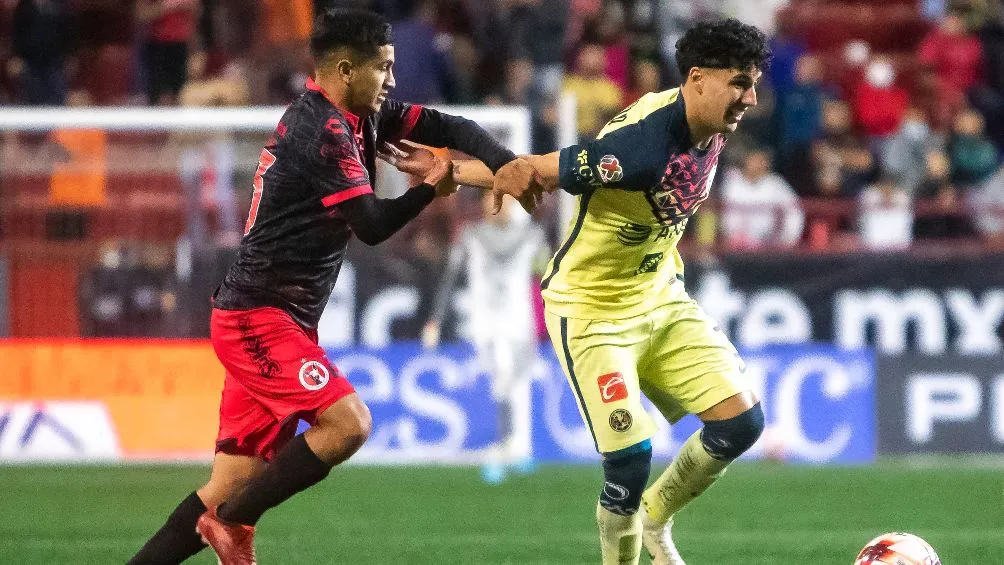 Xolos tendrá de local el duelo contra el América