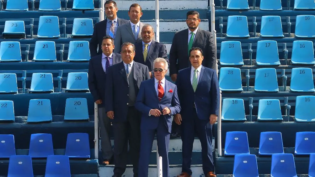 Joaquín Castillo desconoce por qué ya casi no hay NFL en TV Azteca