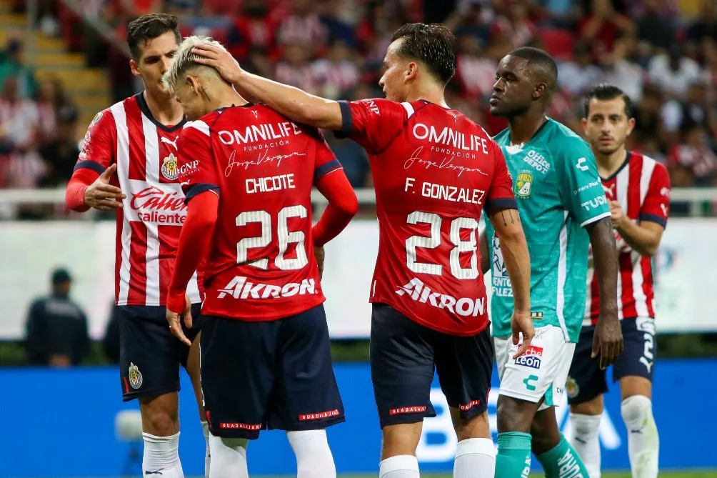 Calderón se lamenta tras fallar el penal