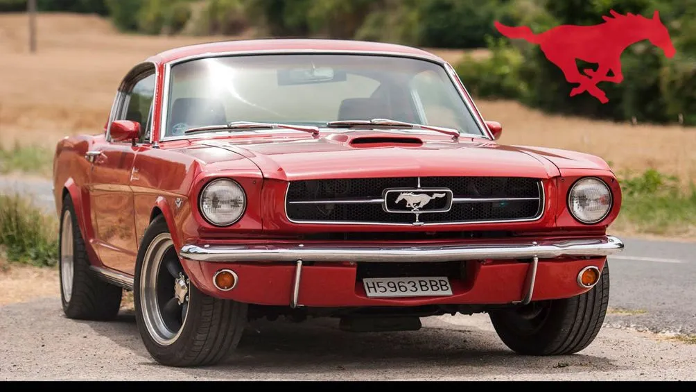 Los ajustes al restomod de 1965 lo harían el más rápido de la historia