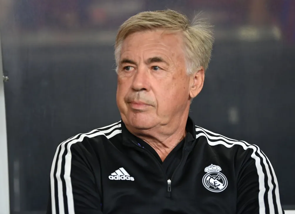 Carlo Ancelotti reconoció la grandeza del América