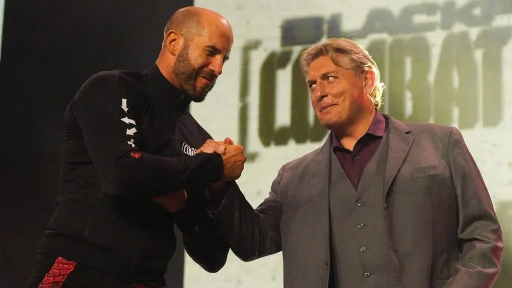 El &quot;Superman Suizo&quot; tuvo que luchar por varios años