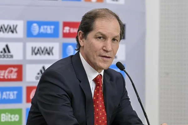 Jaime Ordiales, Director Deportivo de Cruz Azul