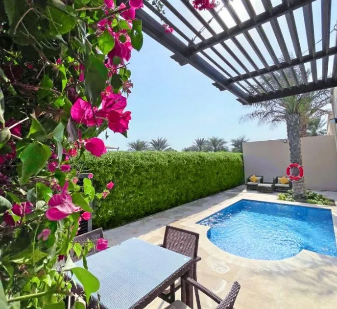 Complejo donde se hospedará el Tri