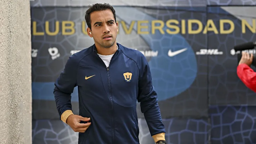 El lateral se perderá los duelos contra Mazatlán y Monterrey