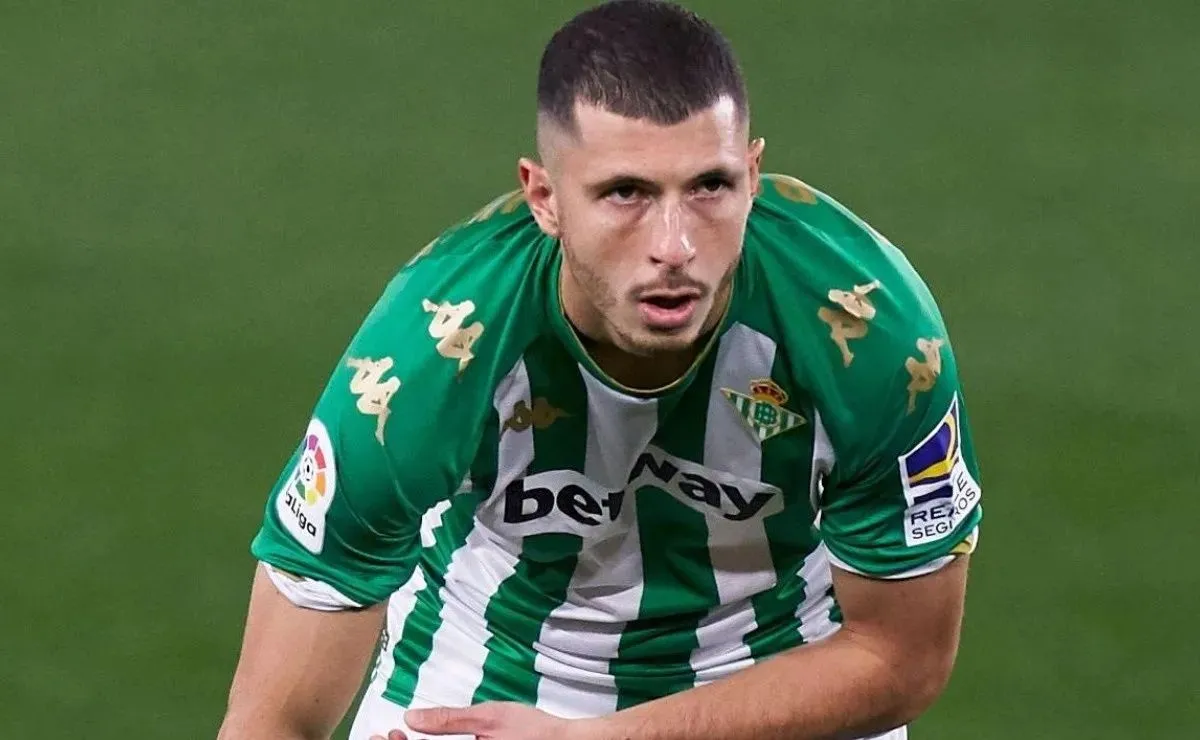 Guido podría ir de LaLiga a la Premier League