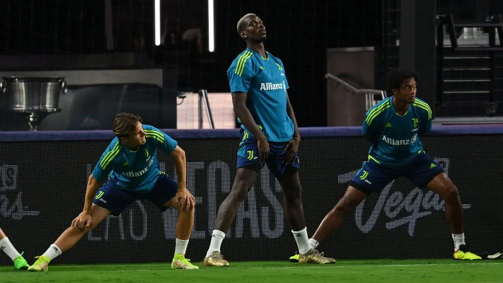 MEXSPORT El francés podría ser baja por dos meses