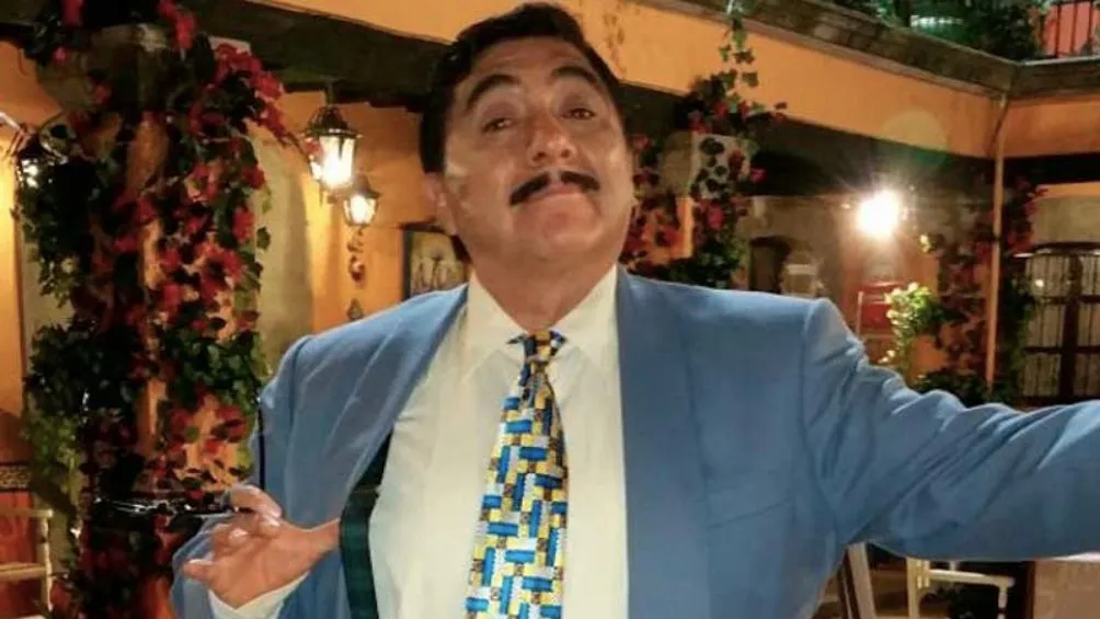 El actor podría presentar complicaciones en su enfermedad