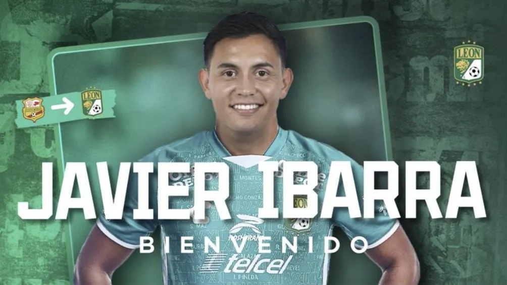 Recientemente fue presentado en León