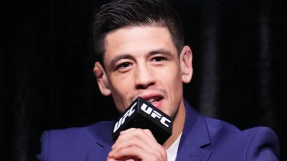 IG | @THEASSASSINBABY La ciudad de Dallas verá el regreso de este peleador